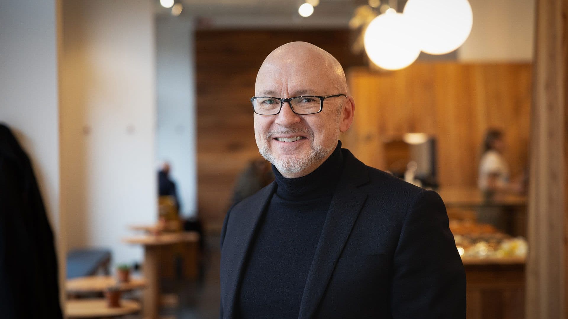 Medarbetare Magnus Landvik